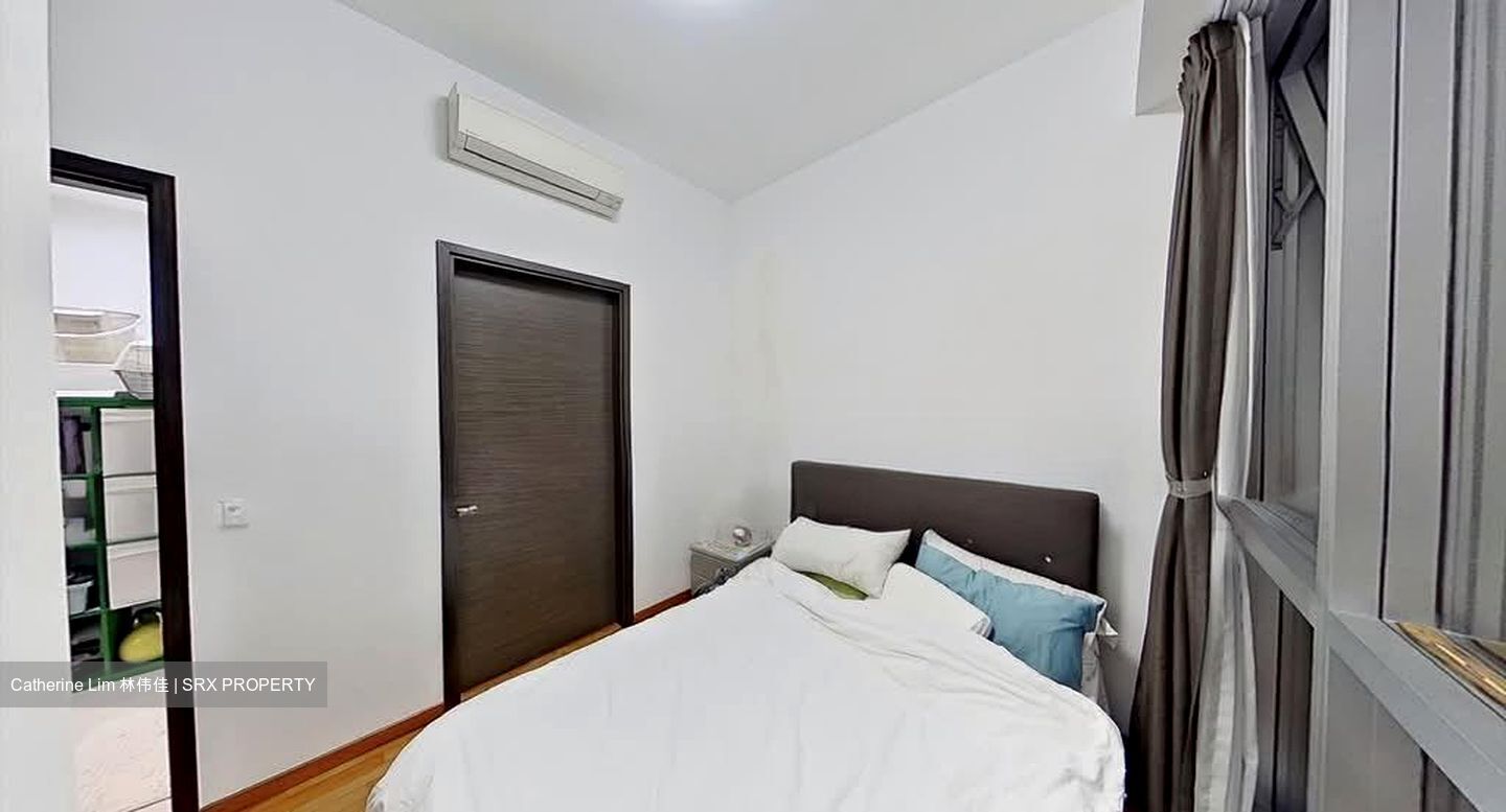 Eon Shenton (D2), Apartment #555426261